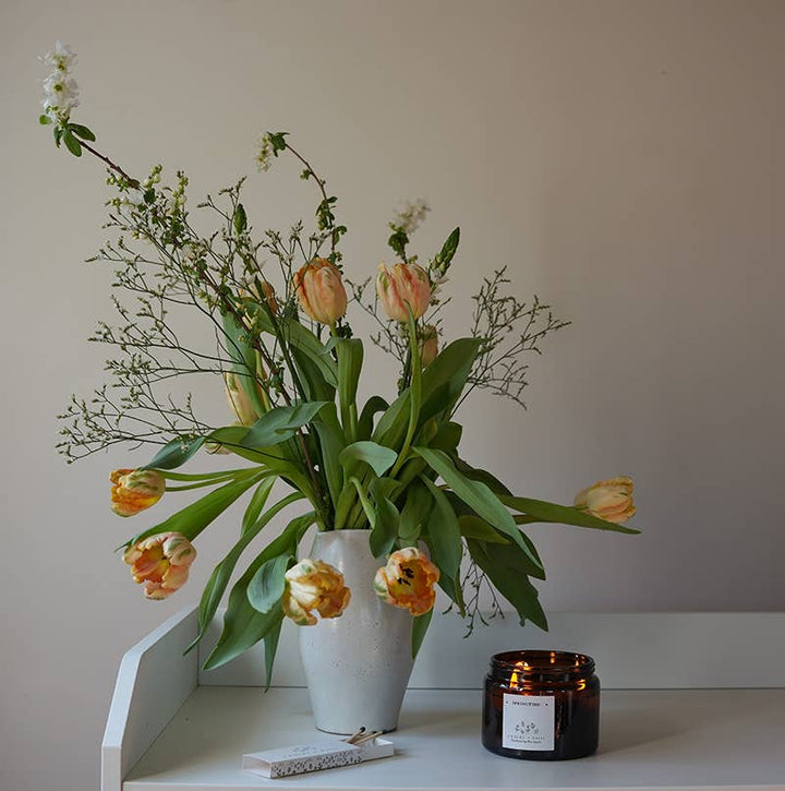 Springtime Soy Candle