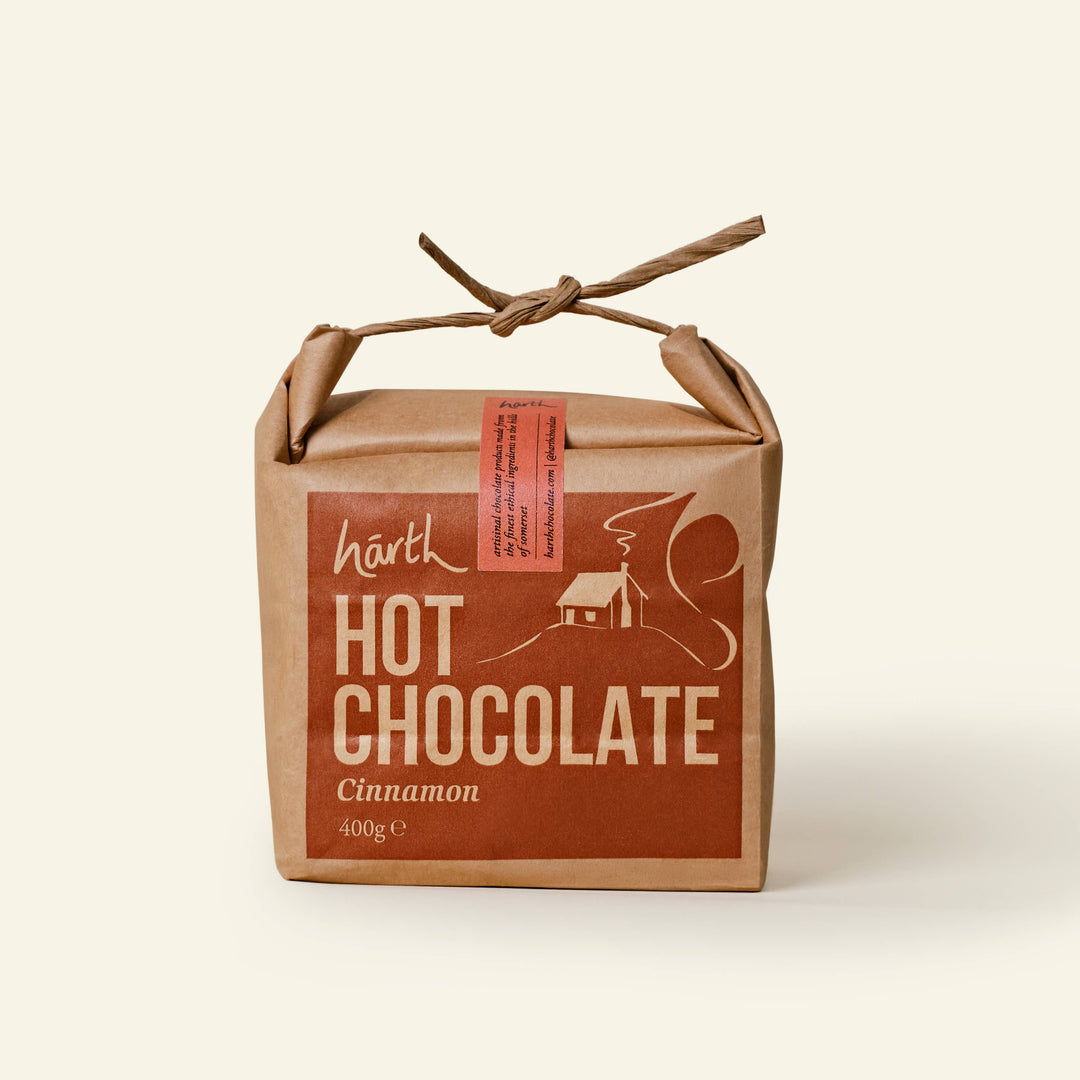 Harth Cinnamon Hot Chocolate