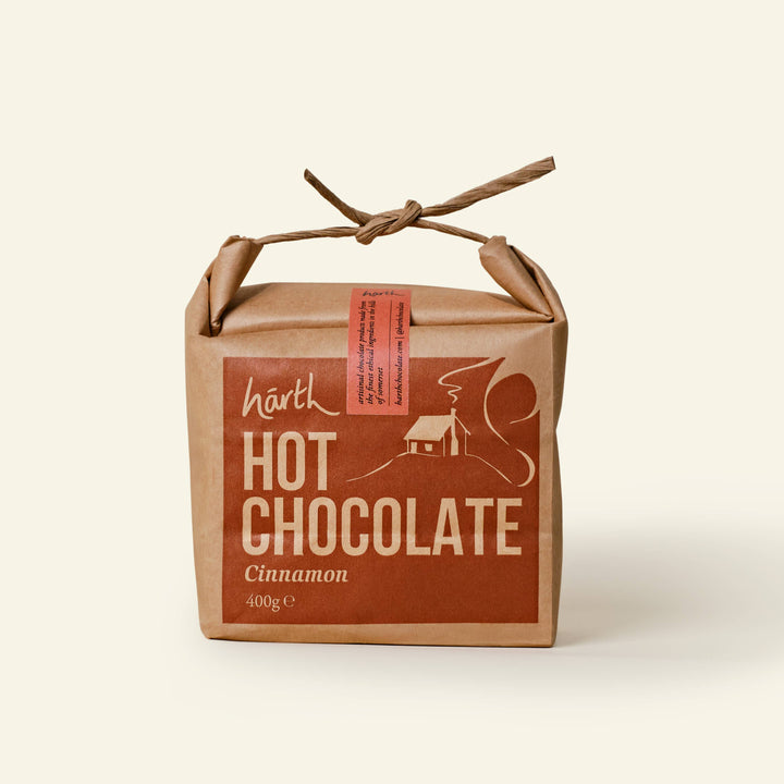 Harth Cinnamon Hot Chocolate