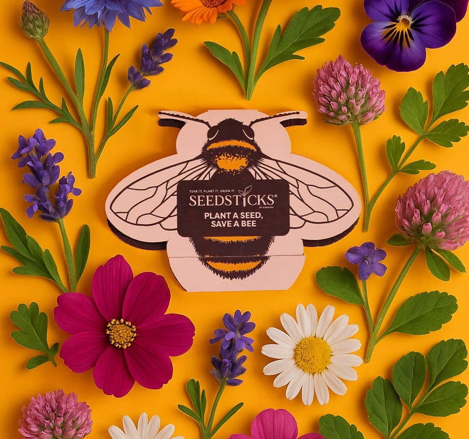 Bee Seedsticks®