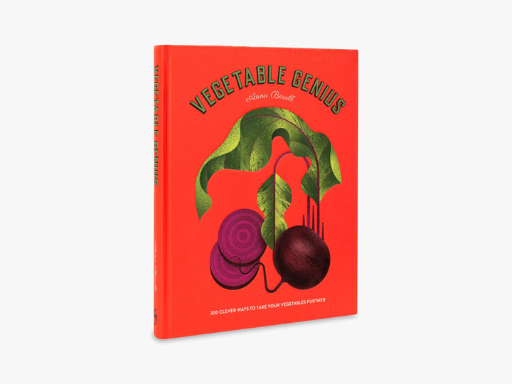 Vegetable Genius