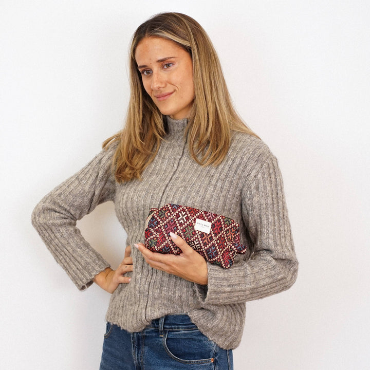 Jaques Wash Bag - Medium