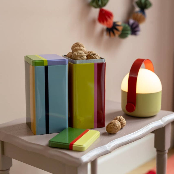 Yara Storage Tin