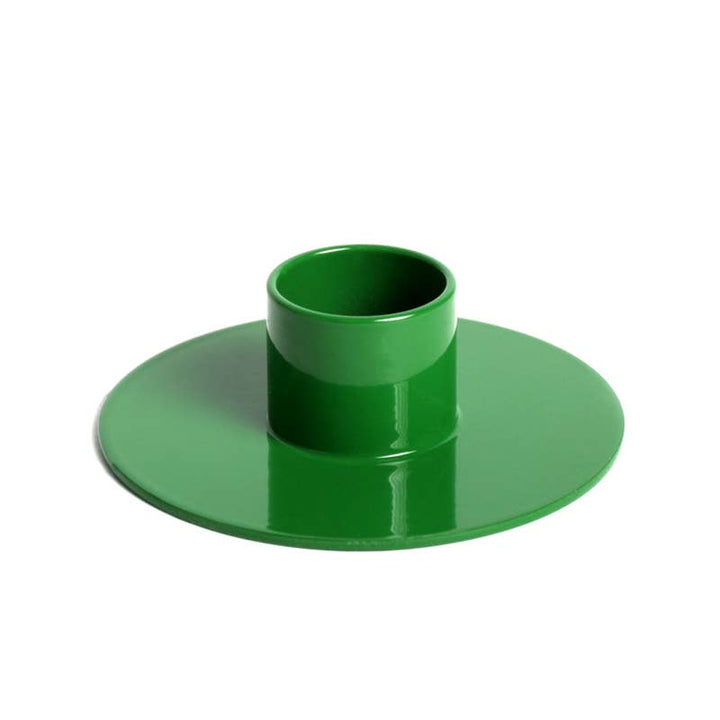 POP Emerald Green Candle Holder