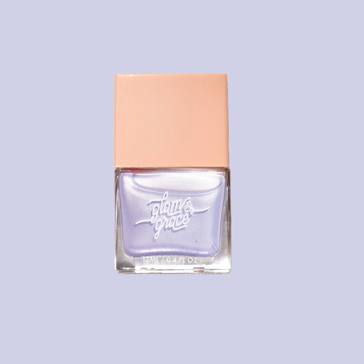 Non-Toxic Nail Polish - Smoothie