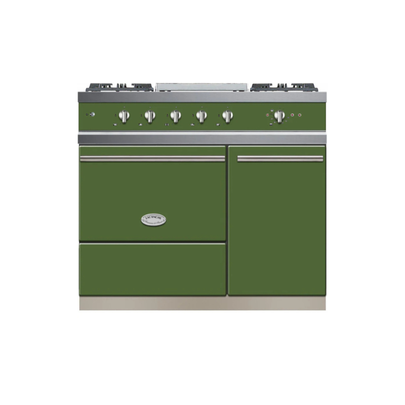 Lacanche Vougeot Modern 1000mm