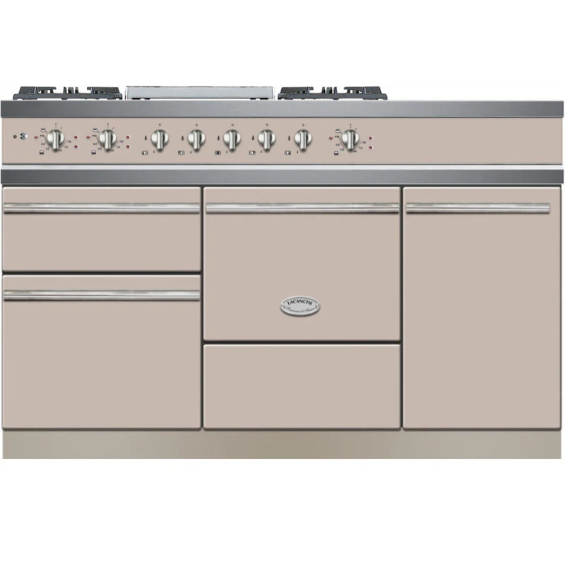 Lacanche Citeaux Modern 1505mm