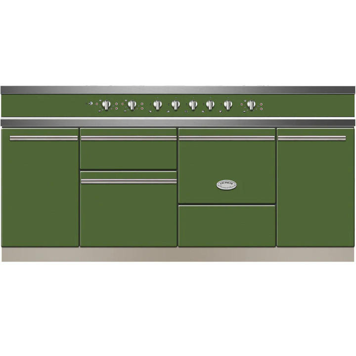 Lacanche Avalon Modern 1805mm