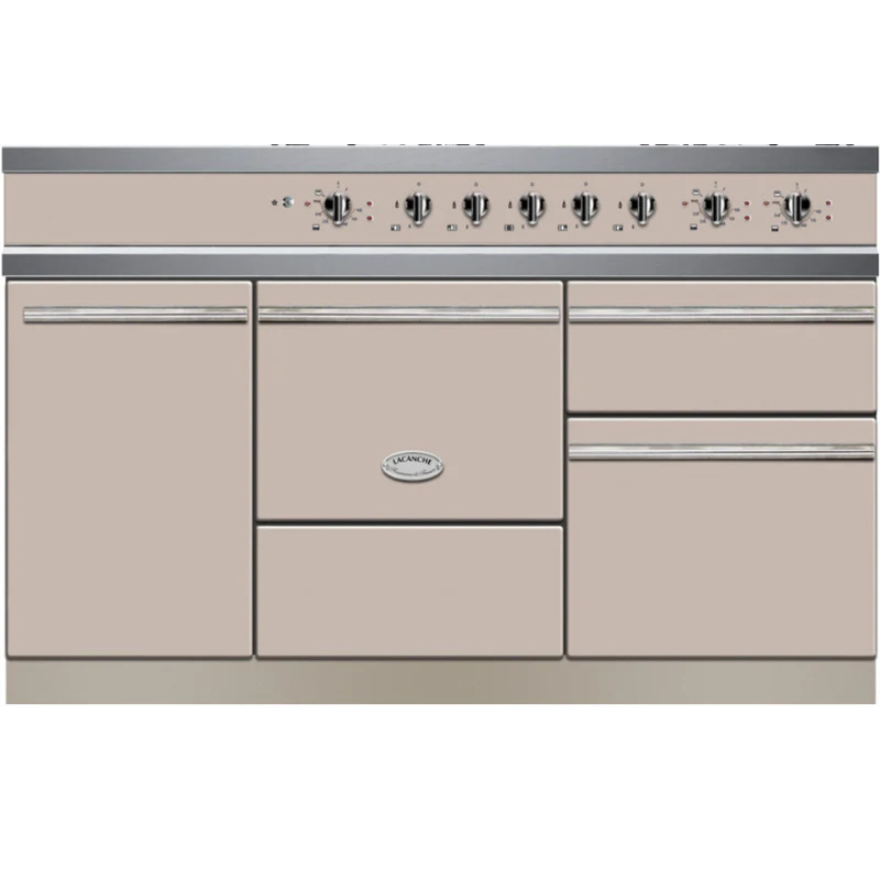 Lacanche Chaussin Modern 1405mm