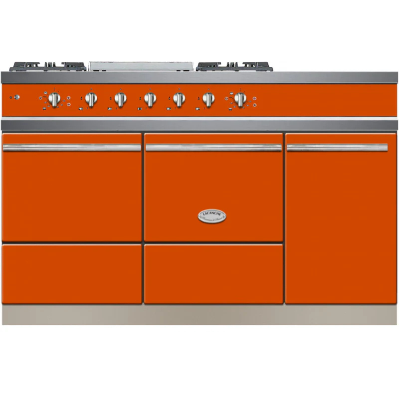 Lacanche Chablis Modern 1405mm