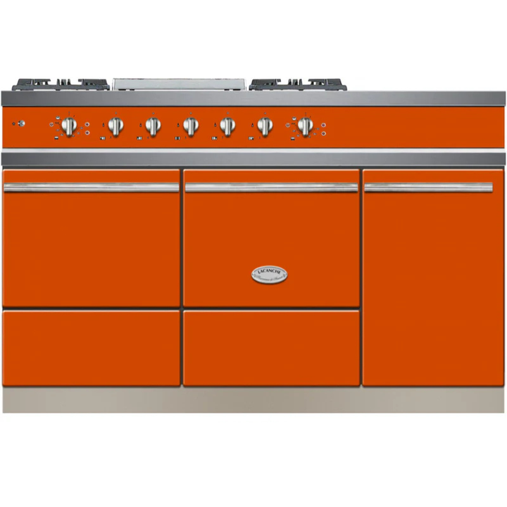 Lacanche Chablis Modern 1405mm