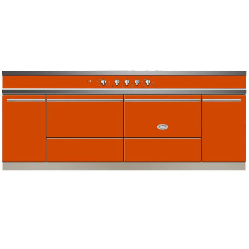 Lacanche Vezelay Modern 2205mm