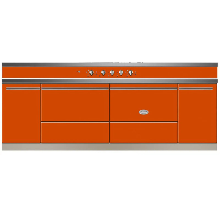 Lacanche Vezelay Modern 2205mm