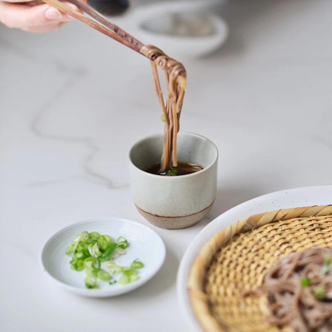 Soba Noodles
