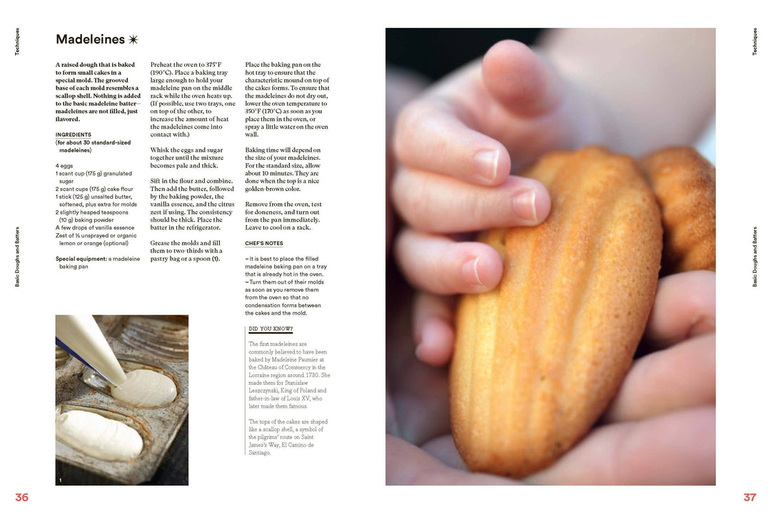 The Complete Book of French Cooking