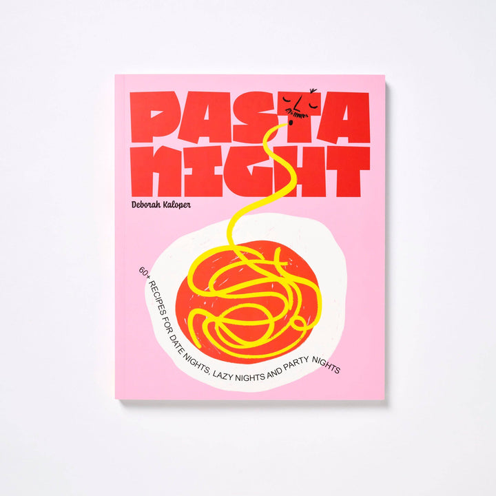 Pasta Night