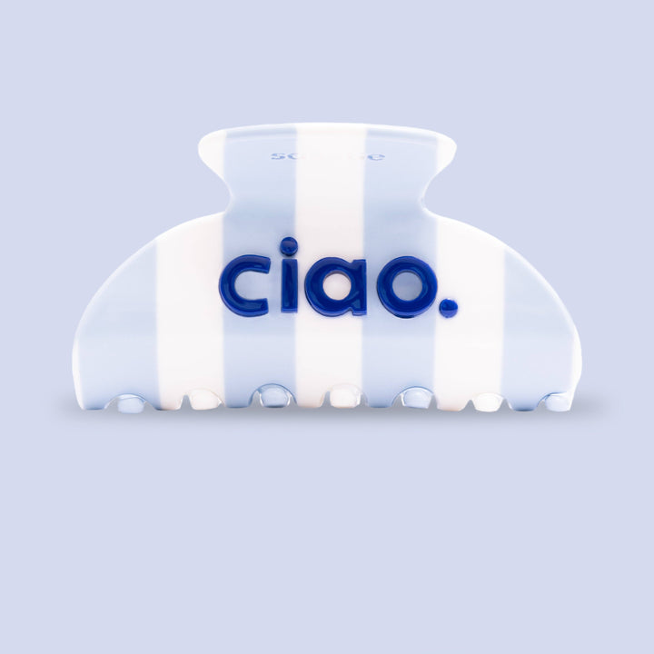 Ciao Hair Clip