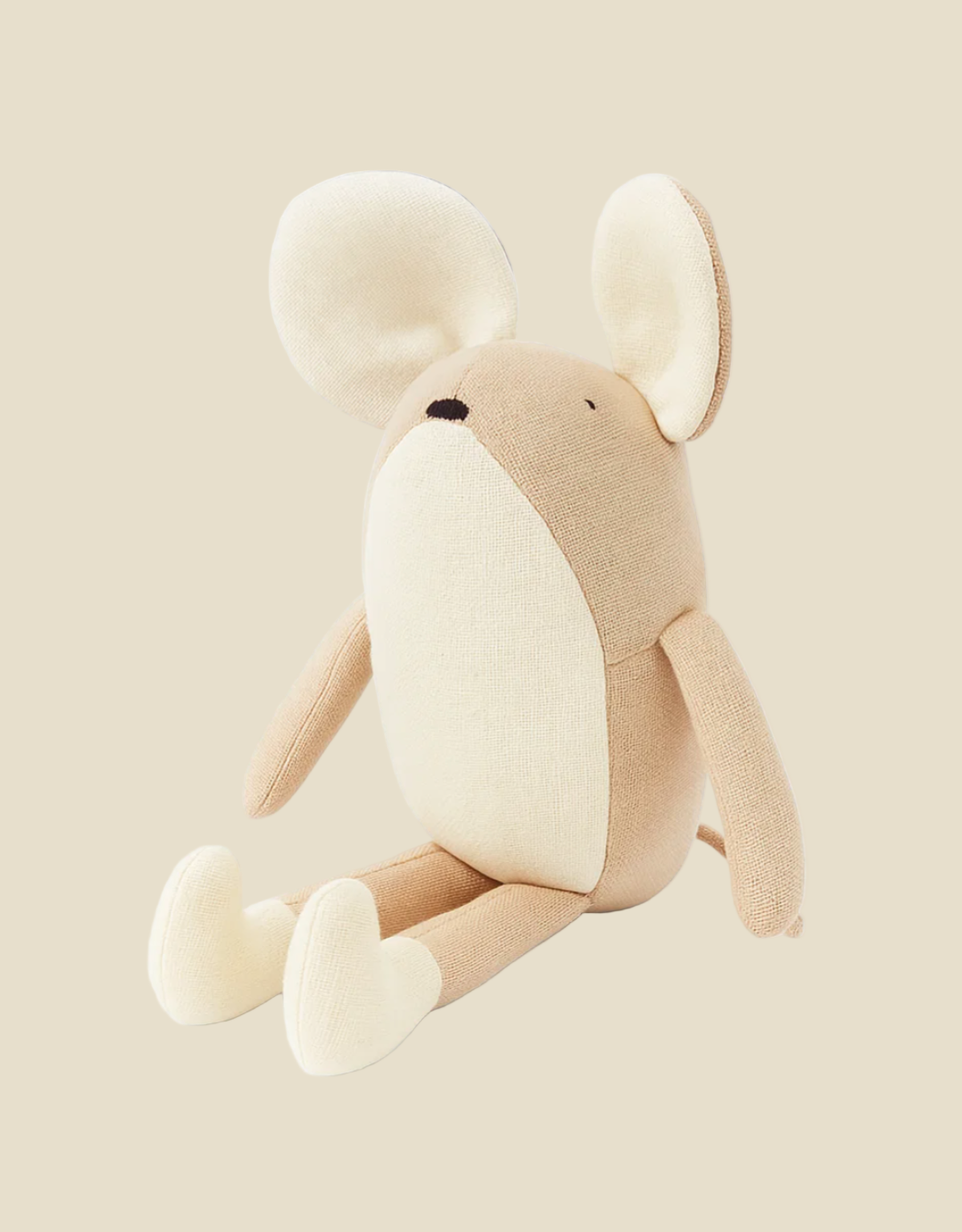Martin the Mouse Soft Toy