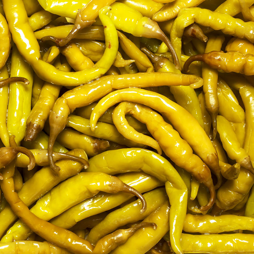 Perello Hot Guindilla Chillies