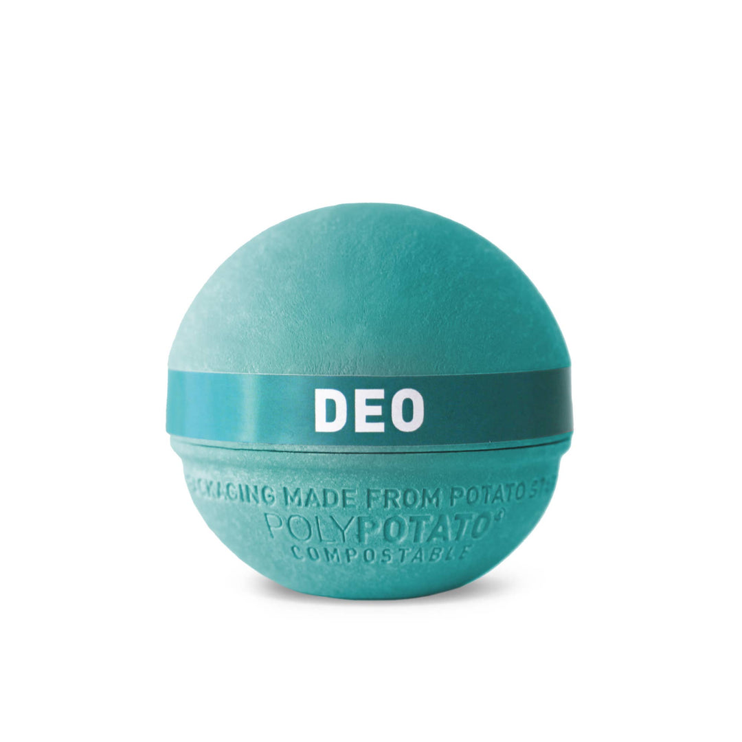 Natural Deodorant Cream Sensitive