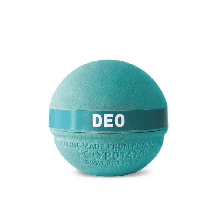 Natural Deodorant Cream Sensitive