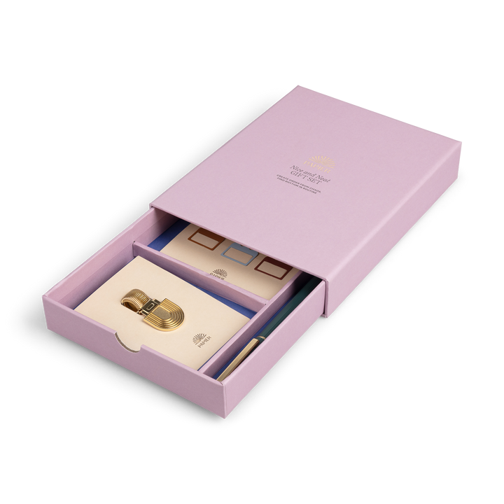 Nice & Neat Stationery Gift Set