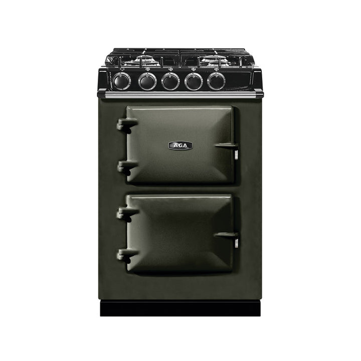 AGA ER3 Series 60 Electric With Gas Hob