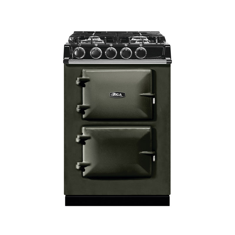 AGA ER3 Series 60 Electric With Gas Hob