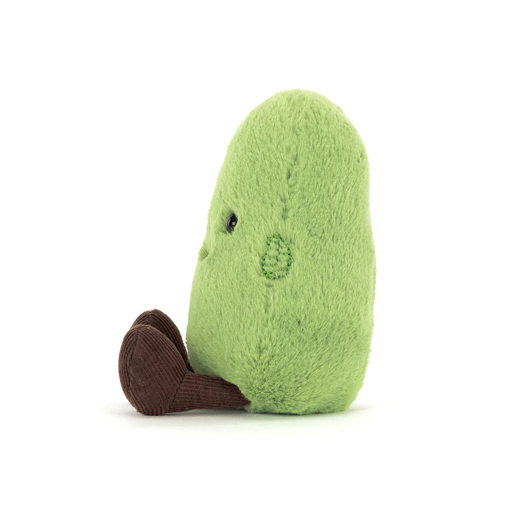 Jellycat Amuseables Soyella Edamame Baguette