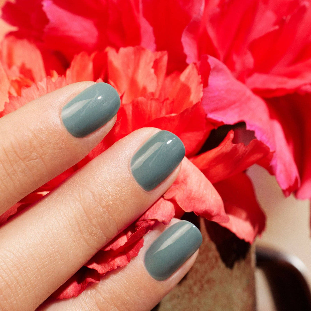 Manucurist Nail Polish - Sage