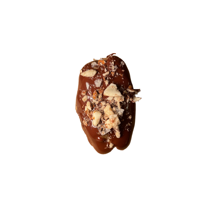 Almond & Cacao Date