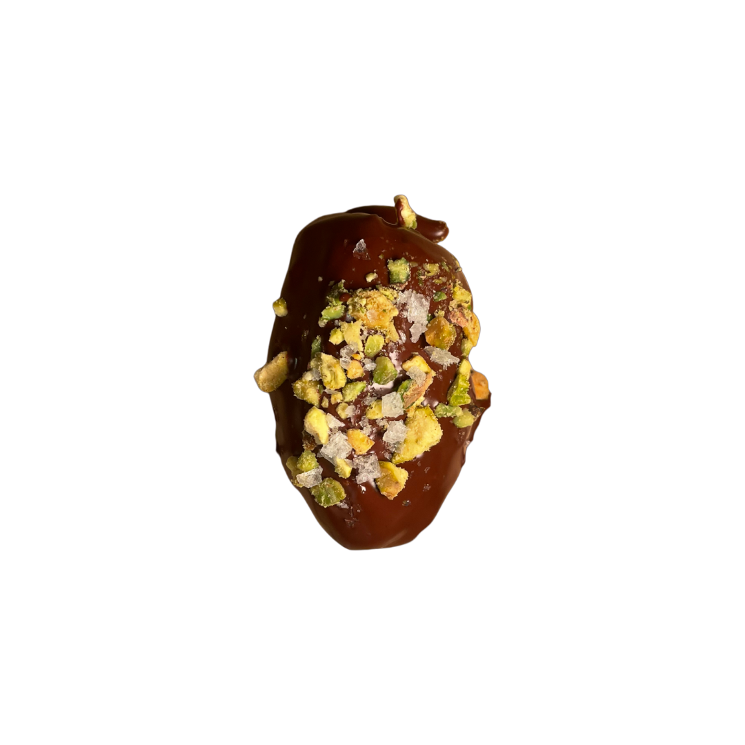 Pistachio & Cacao Date