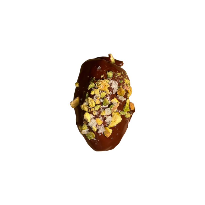 Pistachio & Cacao Date
