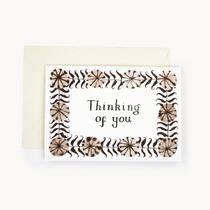 Thinking of You Card