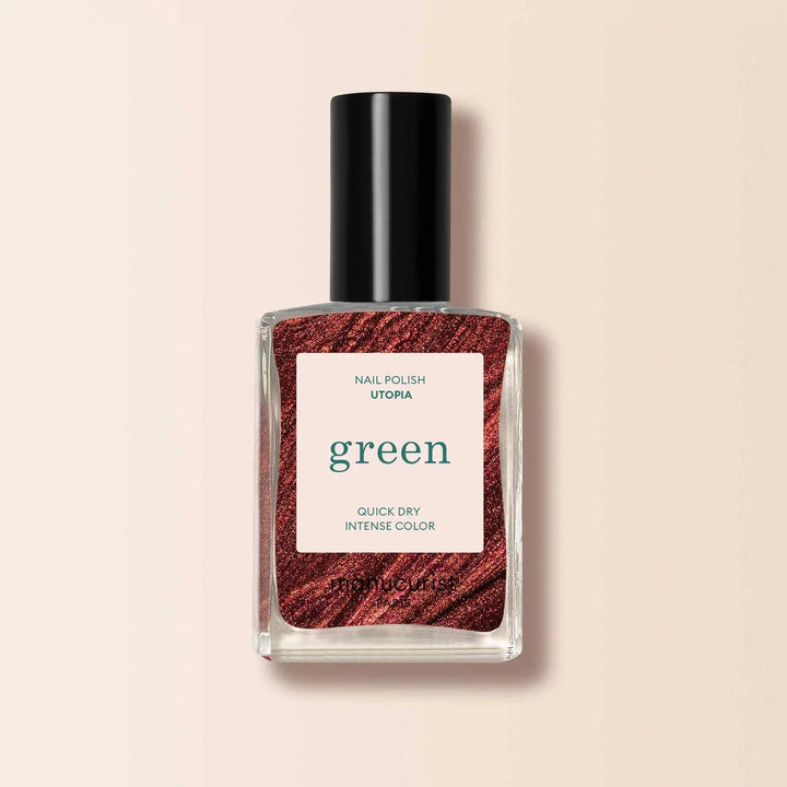 Manucurist Nail Polish - Utopia