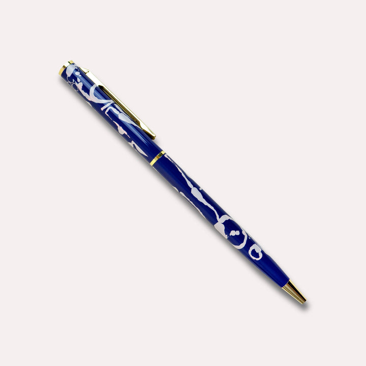 Lemonade Pen