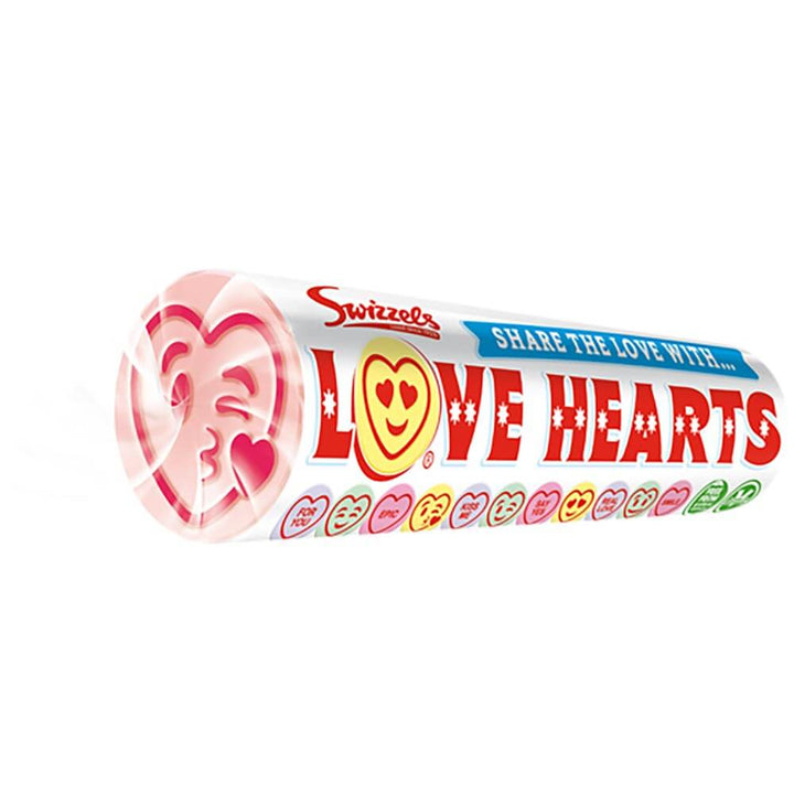Swizzels Love Hearts