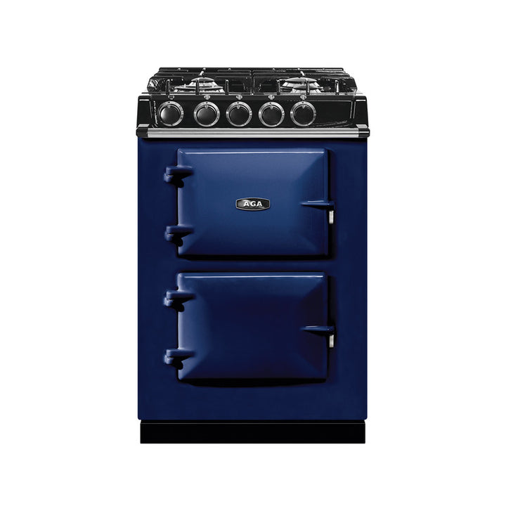 AGA ER3 Series 60 Electric With Gas Hob