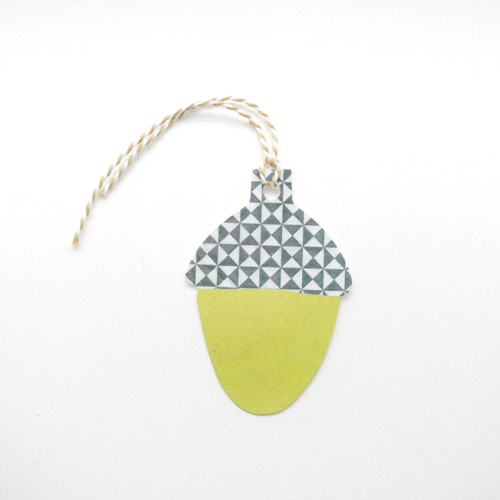 Plant Gift Tag Set