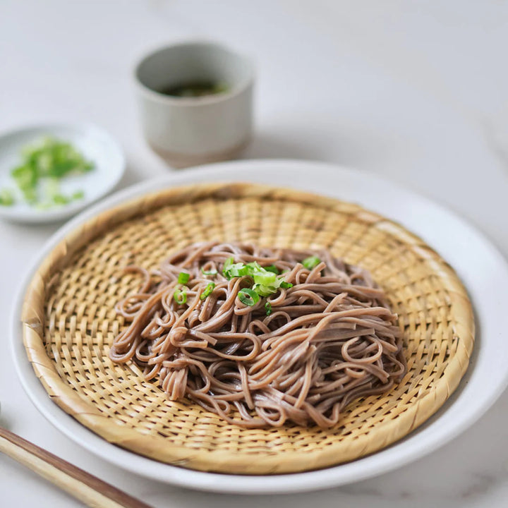 Soba Noodles