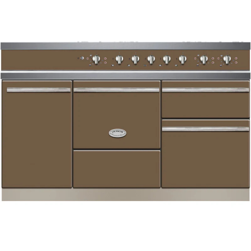 Lacanche Chaussin Modern 1405mm