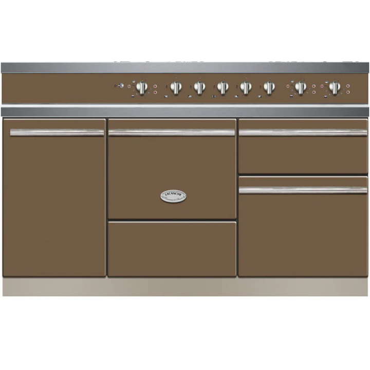 Lacanche Chaussin Modern 1405mm