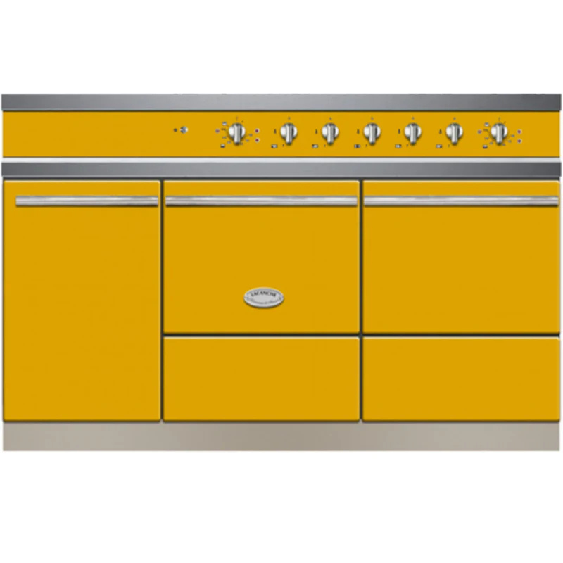 Lacanche Charlieu Modern 1405mm