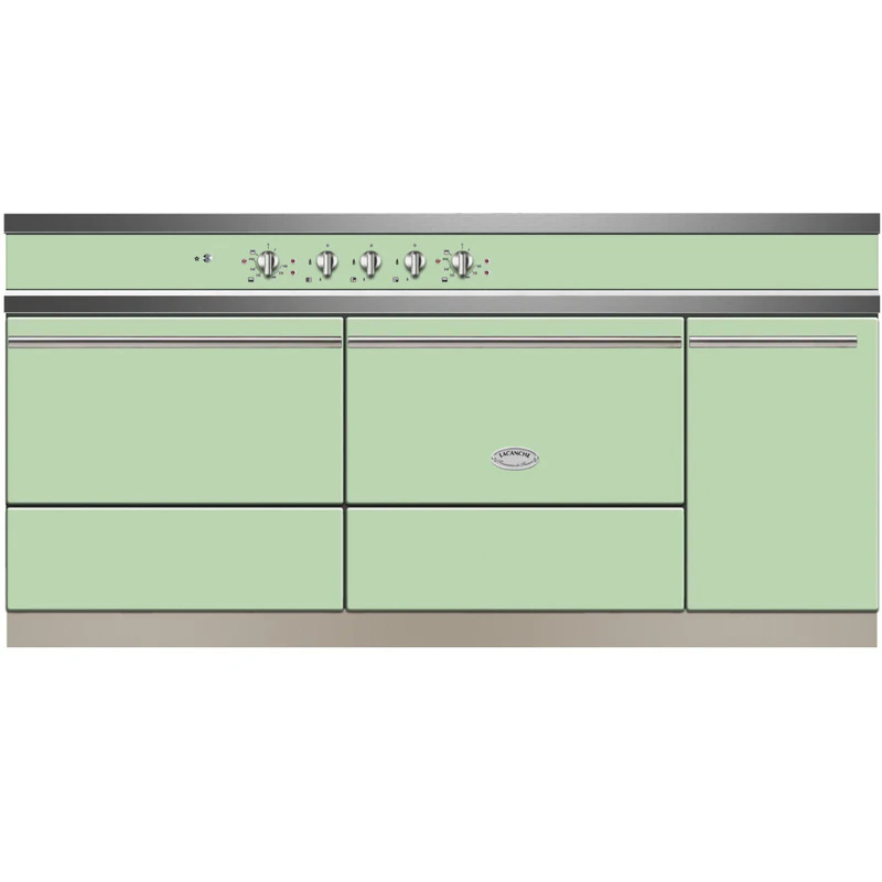 Lacanche Belmont Modern 1805mm