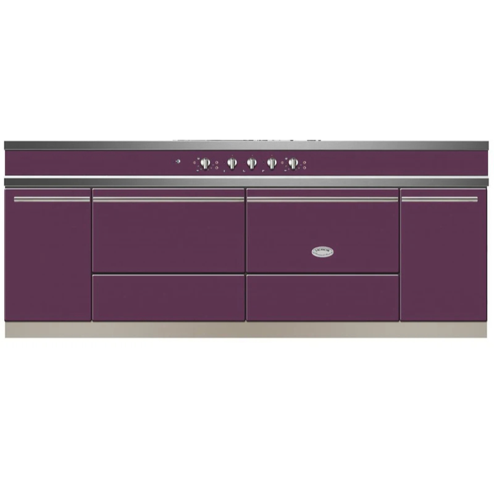 Lacanche Vezelay Modern 2205mm