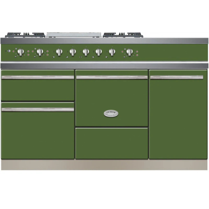 Lacanche Citeaux Modern 1505mm