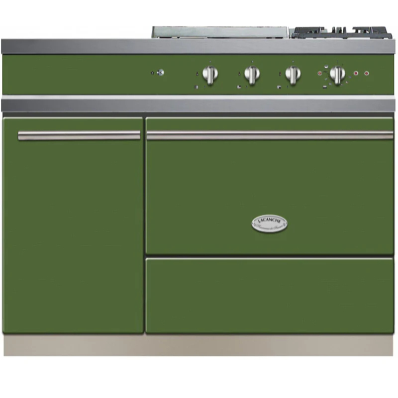 Lacanche Saulieu Modern 1105mm