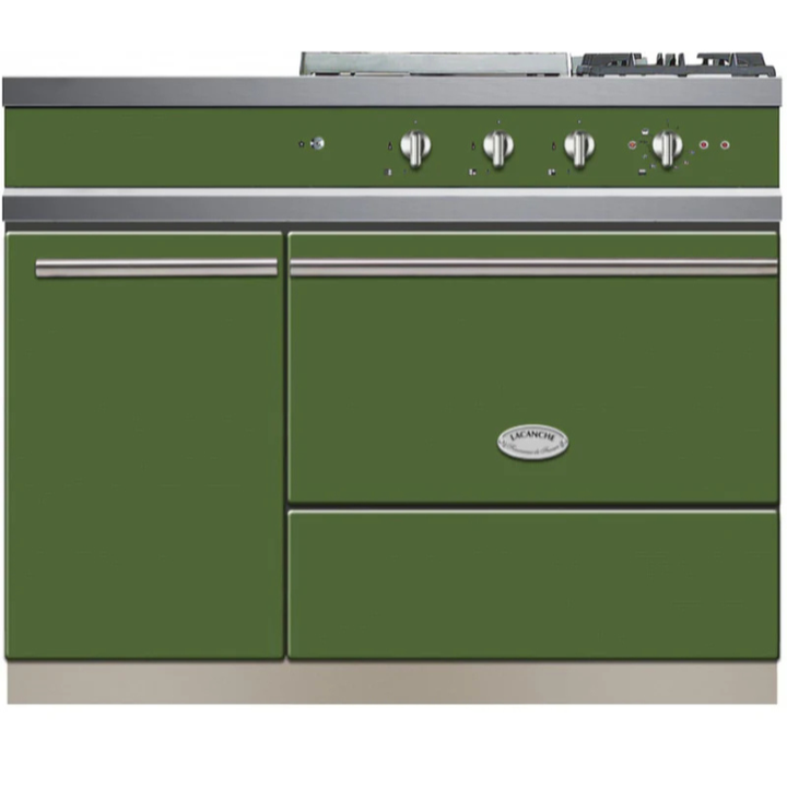 Lacanche Saulieu Modern 1105mm