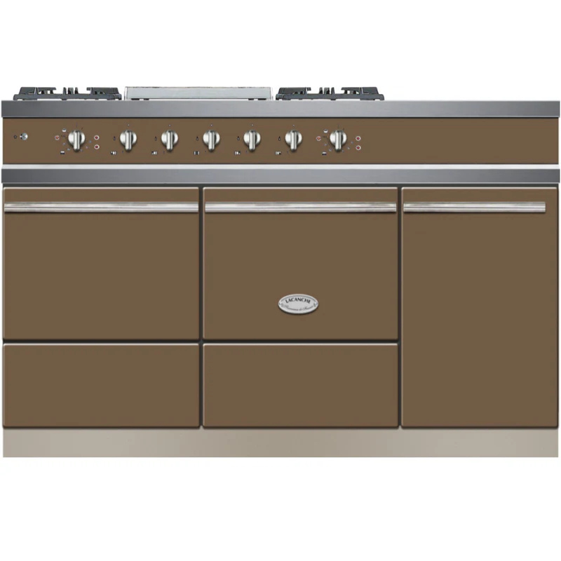 Lacanche Chablis Modern 1405mm