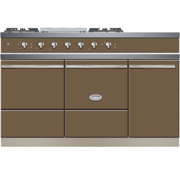 Lacanche Chablis Modern 1405mm